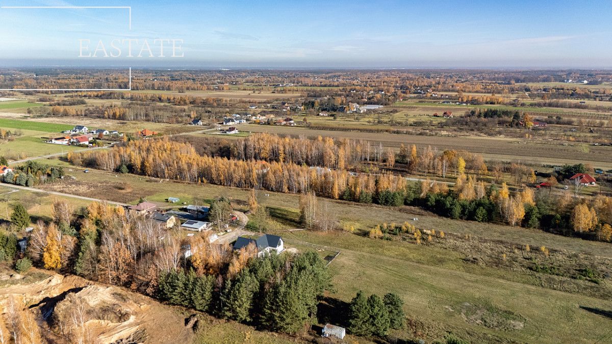 Działka budowlana Kaleń. Zdjęcie 7