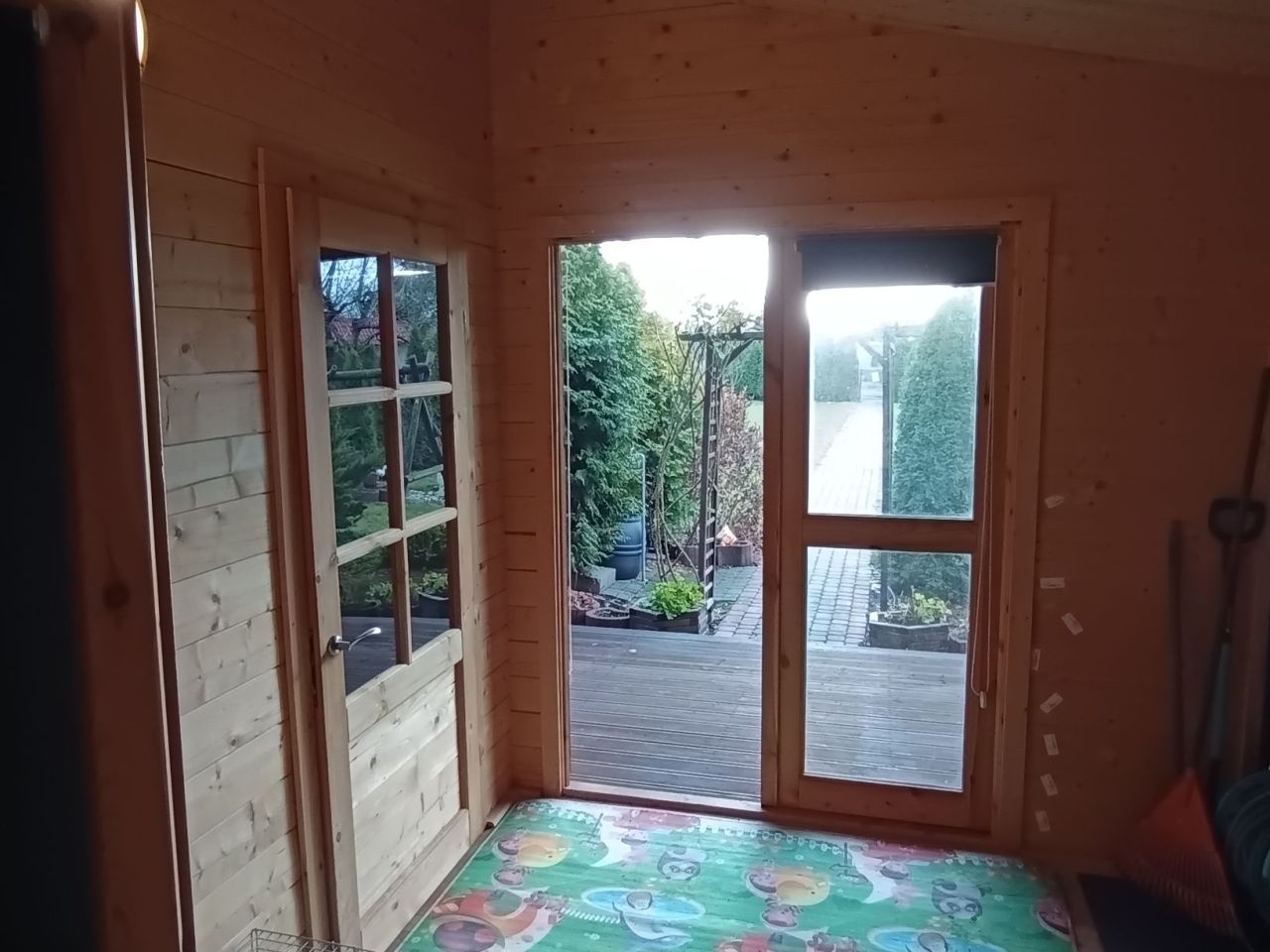 Działka rod Grudziądz. Zdjęcie 8