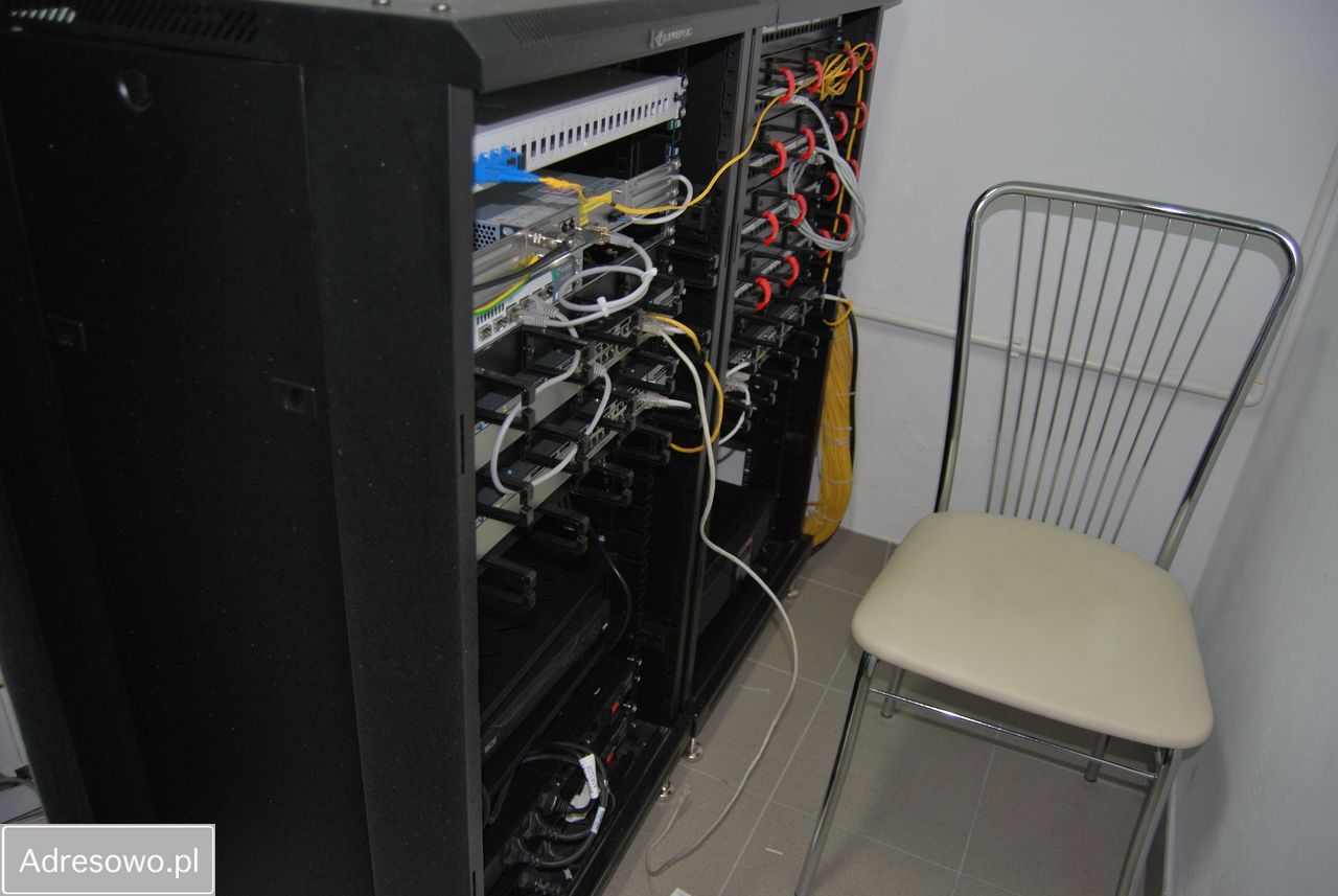 Biuro Częstochowa Zawodzie, ul. Legionów. Zdjęcie 13