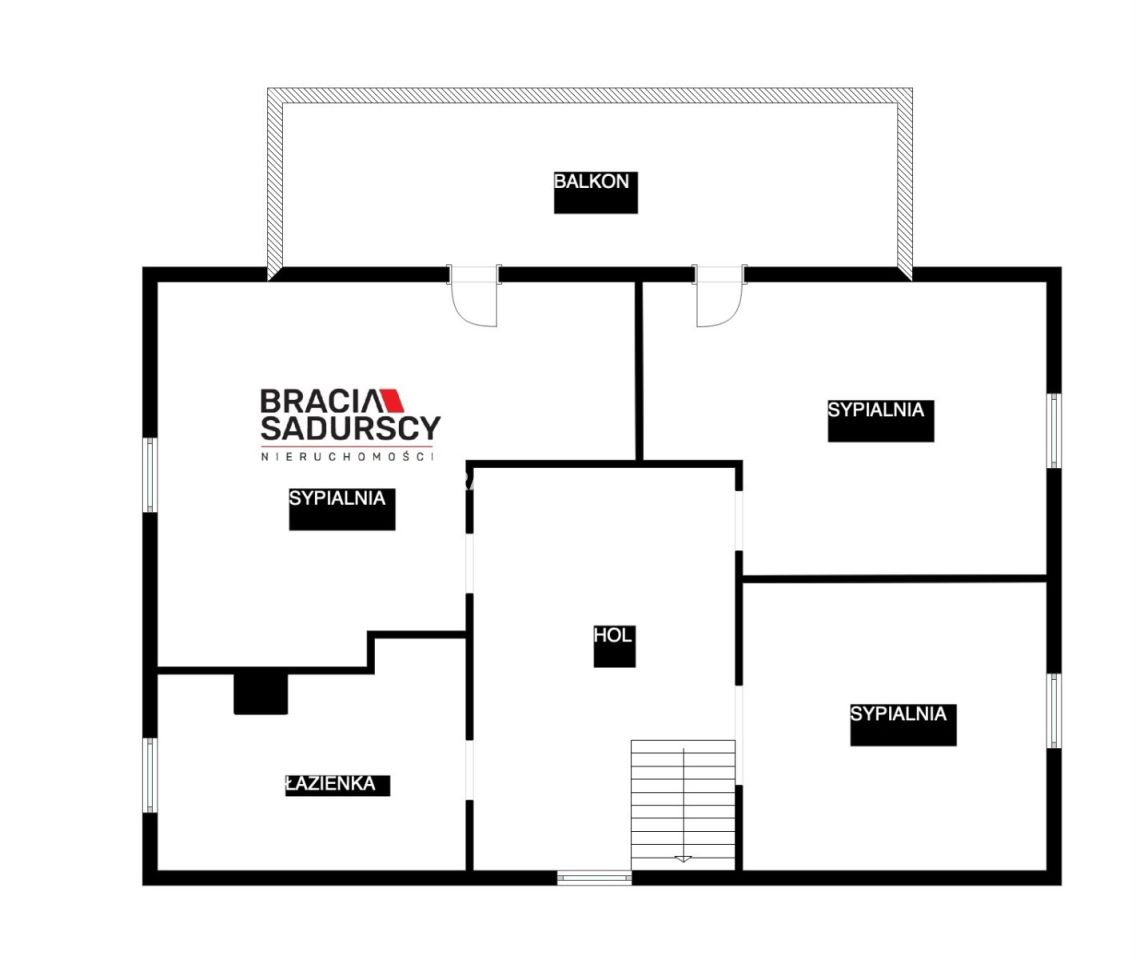 dom wolnostojący, 5 pokoi Trzebunia. Zdjęcie 24