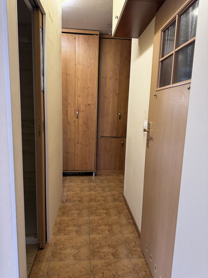 Mieszkanie 3-pokojowe Kraków Dąbie, ul. Bajeczna. Zdjęcie 22