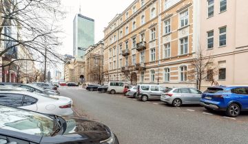 Lokal Warszawa Śródmieście, ul. Nowogrodzka