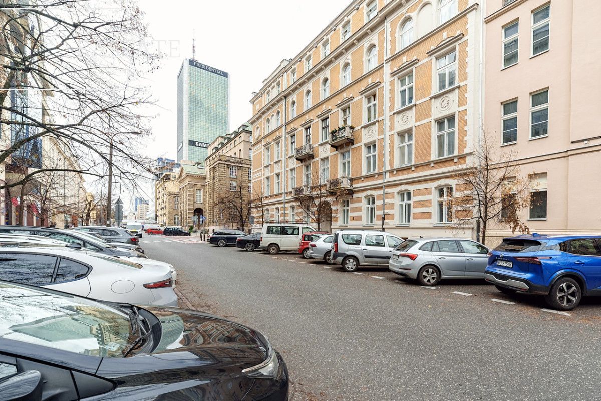 Lokal Warszawa Śródmieście, ul. Nowogrodzka. Zdjęcie 2