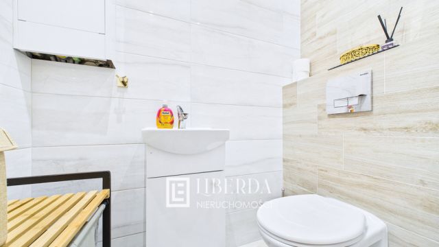 Mieszkanie 3-pokojowe Radom Śródmieście, ul. Nowogrodzka. Zdjęcie 10