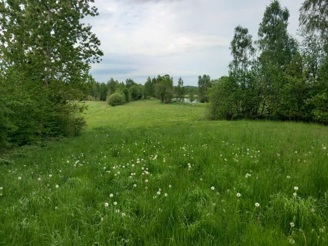 Działka rolno-budowlana Gowidlino Kawle, ul. Łąkowa. Zdjęcie 1