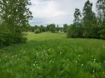 Działka rolno-budowlana Gowidlino Kawle, ul. Łąkowa