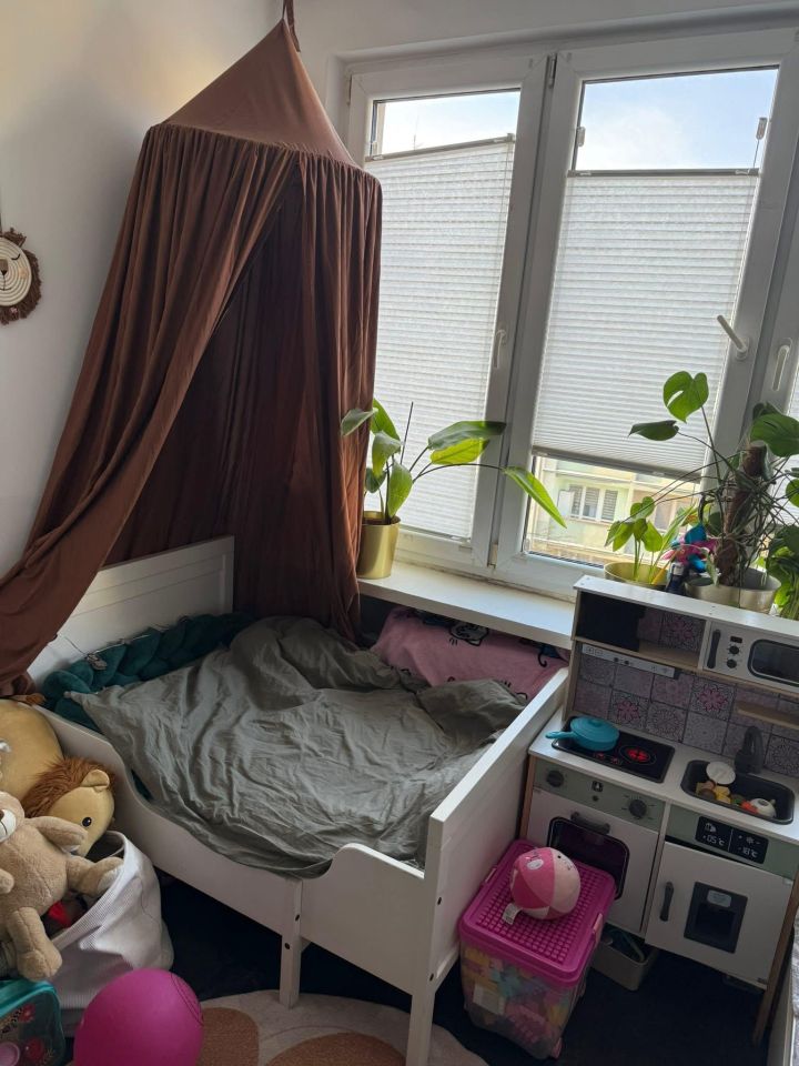 Mieszkanie 2-pokojowe Pabianice Centrum, ul. kard. Stefana Wyszyńskiego. Zdjęcie 5