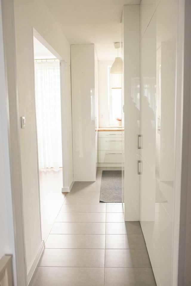 Mieszkanie 3-pokojowe Warszawa Bielany. Zdjęcie 7