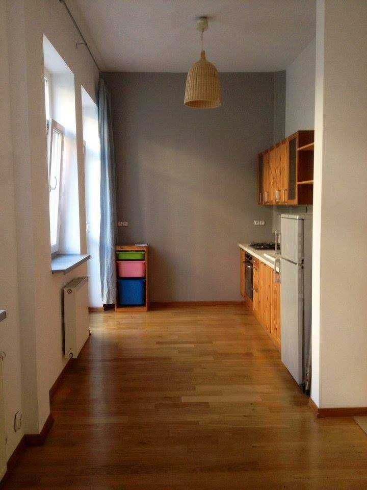 Mieszkanie 1-pokojowe Warszawa Praga-Północ. Zdjęcie 4