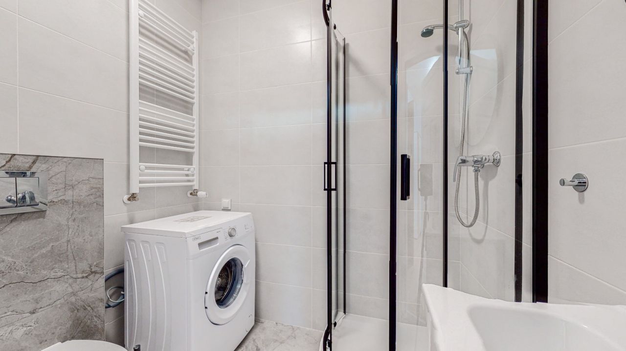 Mieszkanie 1-pokojowe Wrocław Swojczyce, ul. Działoszyńska. Zdjęcie 12