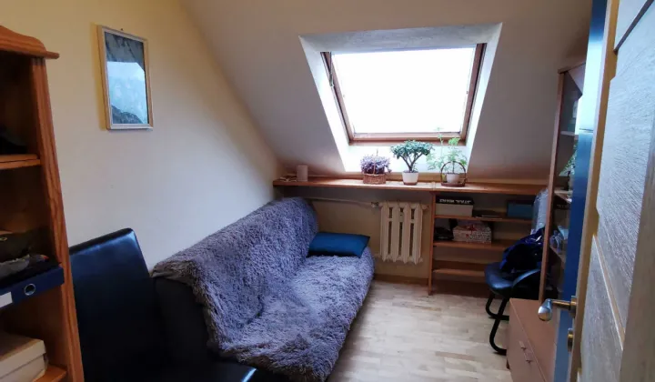 Mieszkanie 4-pokojowe Lublin, al. gen. Władysława Sikorskiego