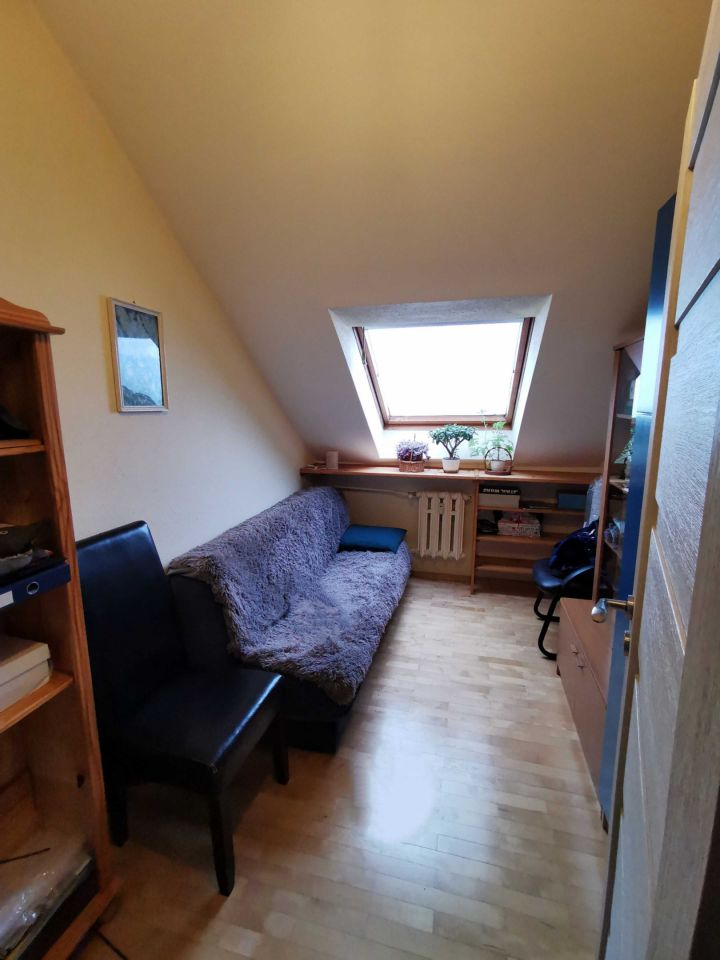 Mieszkanie 4-pokojowe Lublin, al. gen. Władysława Sikorskiego. Zdjęcie 1