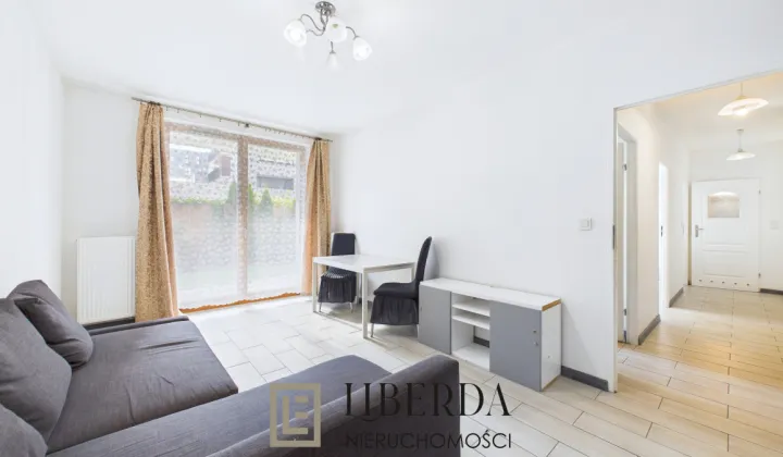 Mieszkanie 3-pokojowe Warszawa Wola, ul. Marcina Kasprzaka