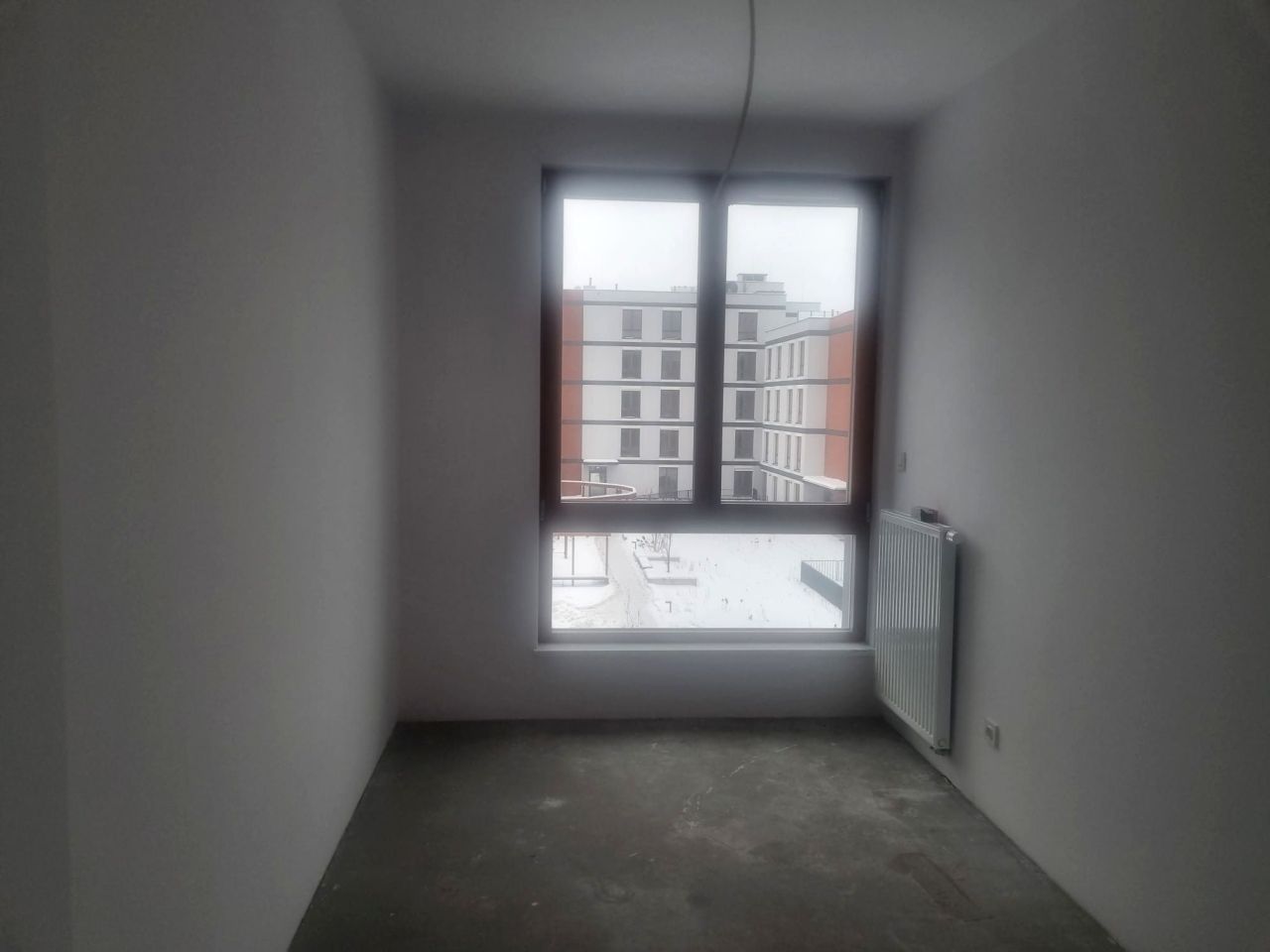 Mieszkanie 3-pokojowe Warszawa, ul. Sarmacka. Zdjęcie 6