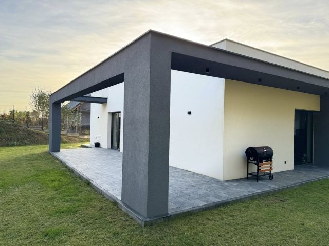 dom wolnostojący, 4 pokoje Borzestowska Huta. Zdjęcie 14