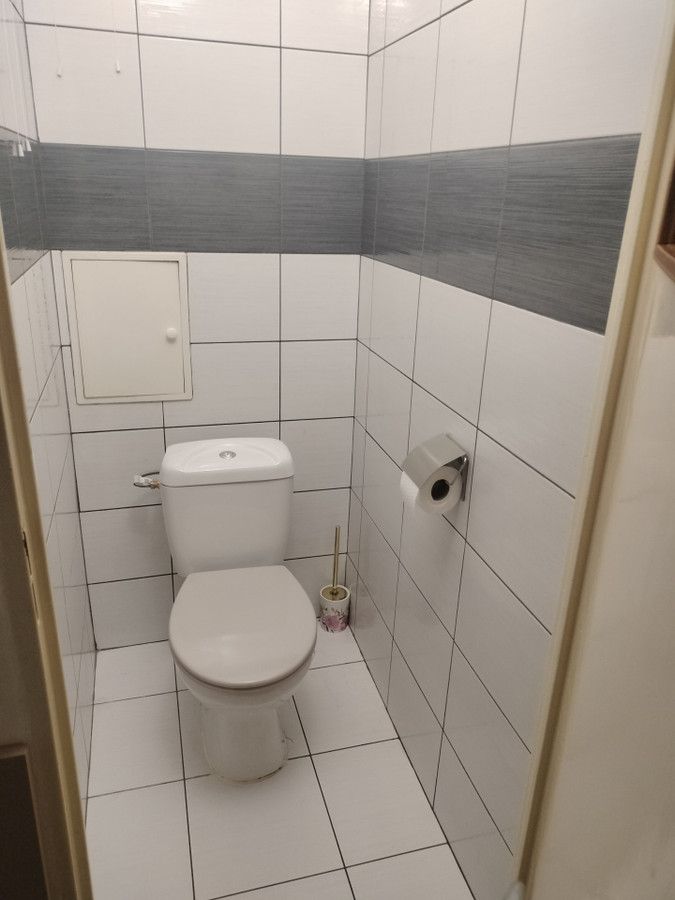 Mieszkanie 3-pokojowe Łódź Bałuty. Zdjęcie 10