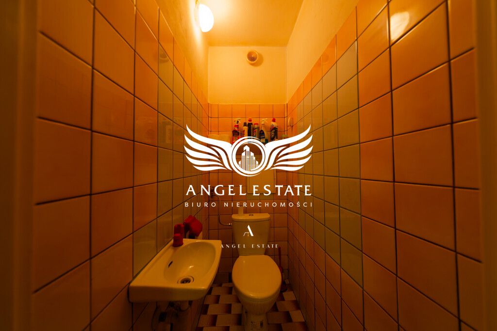 Mieszkanie 3-pokojowe Szczecin, ul. Sebastiana Klonowica. Zdjęcie 9