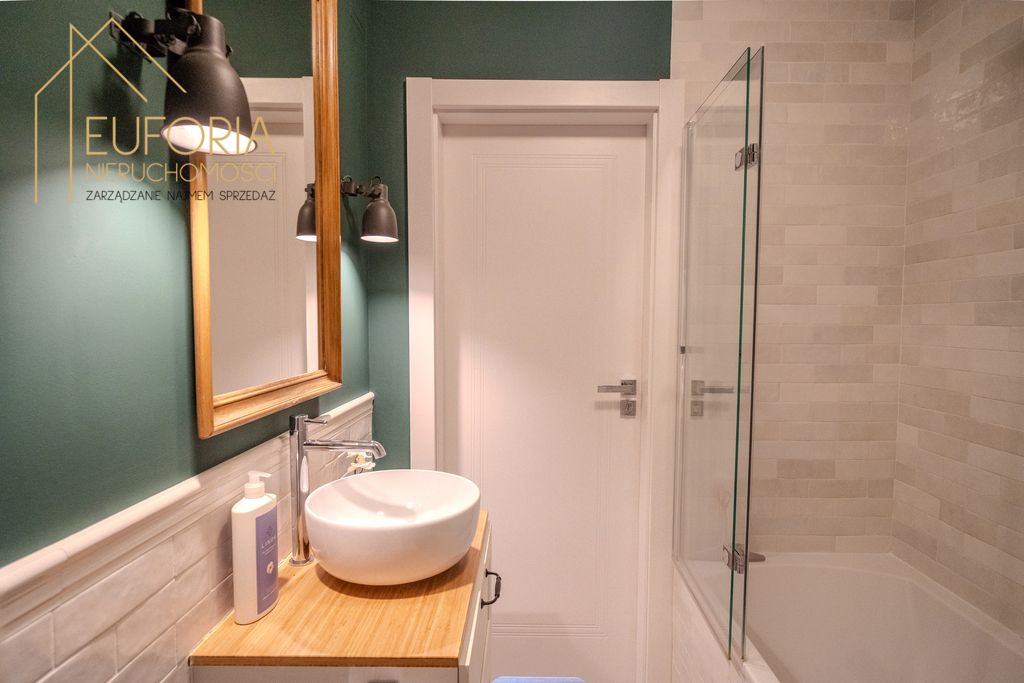 Mieszkanie 2-pokojowe Łódź Bałuty, ul. Pasterska. Zdjęcie 22