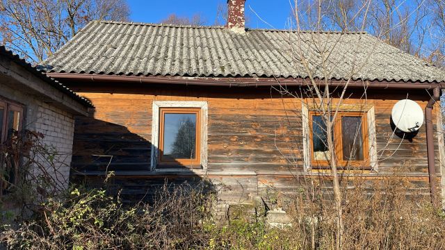 dom wolnostojący, 2 pokoje Buszkowice. Zdjęcie 6