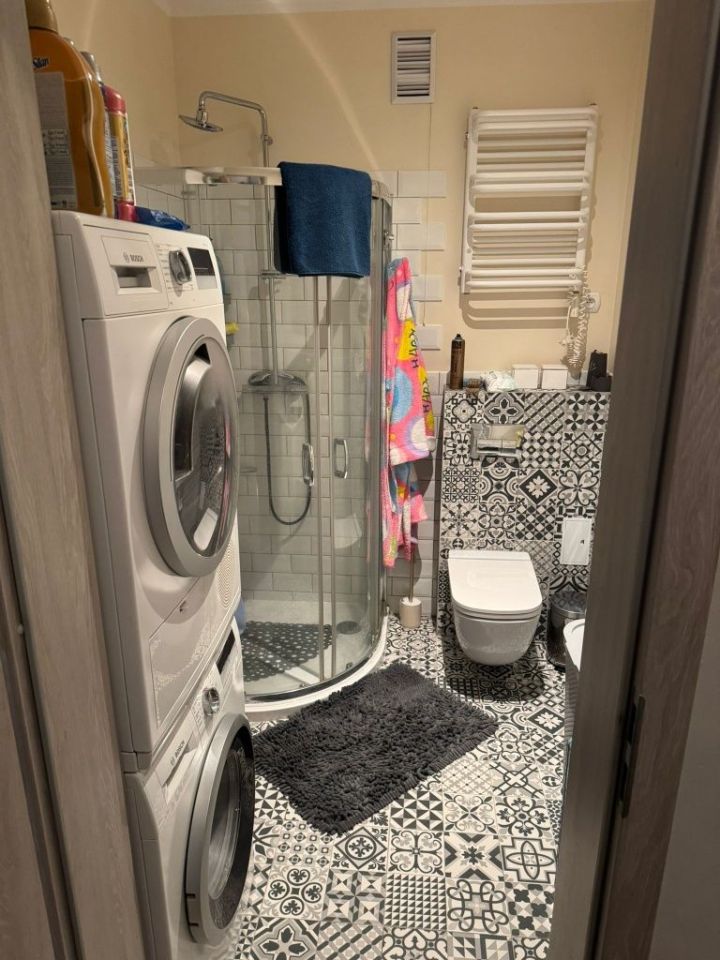 Mieszkanie 2-pokojowe Grodków, ul. Krakowska. Zdjęcie 4