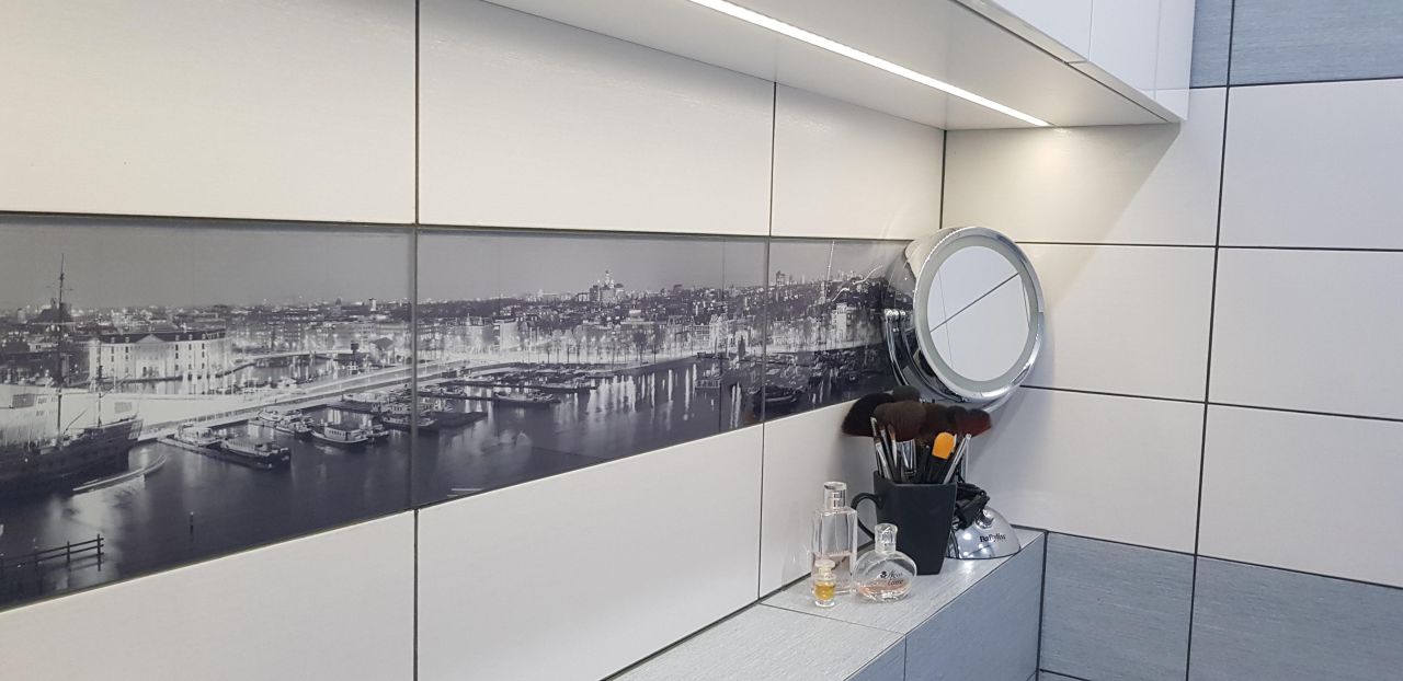 Mieszkanie 3-pokojowe Kraków Prądnik Czerwony, ul. Dobrego Pasterza. Zdjęcie 10