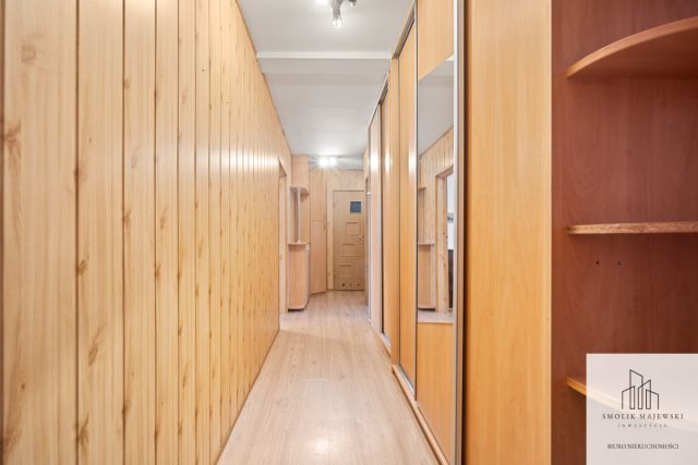 Mieszkanie 3-pokojowe Wrocław Huby, ul. Gliniana. Zdjęcie 9