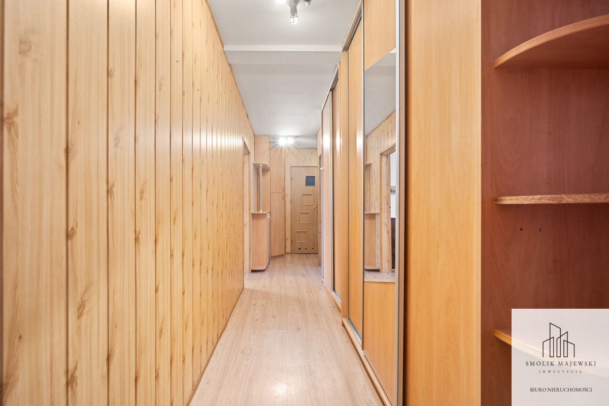 Mieszkanie 3-pokojowe Wrocław Huby, ul. Gliniana. Zdjęcie 9