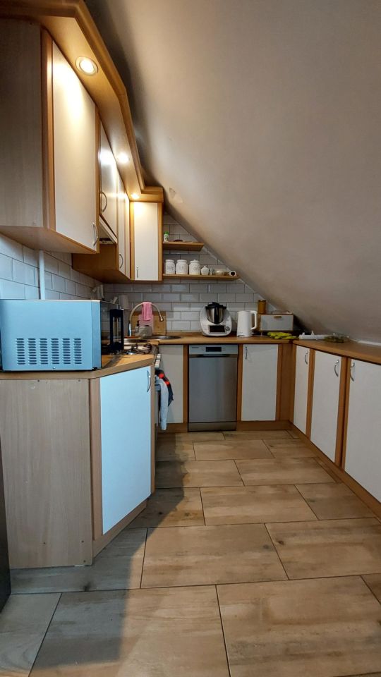 Mieszkanie 3-pokojowe Bielsko-Biała Stare Bielsko, ul. Kozia. Zdjęcie 10