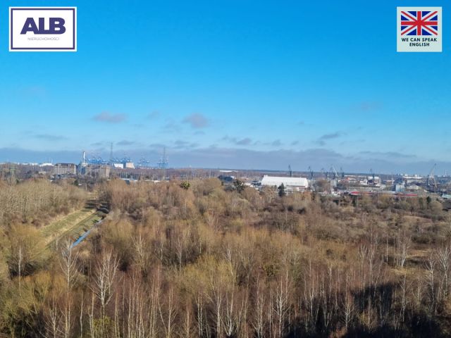 Mieszkanie 2-pokojowe Gdańsk Letnica. Zdjęcie 25