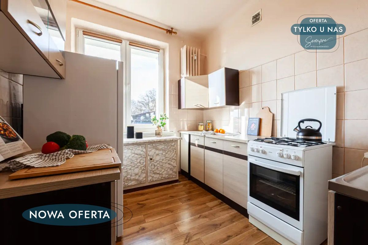 Mieszkanie 1-pokojowe Konstantynów Łódzki, ul. marsz. Józefa Piłsudskiego. Zdjęcie 9