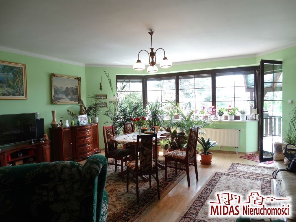 dom wolnostojący, 6 pokoi Ciechocinek. Zdjęcie 9