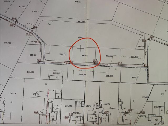 Działka budowlana Imielin Wioski, ul. Brylantowa. Zdjęcie 1