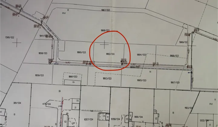 Działka budowlana Imielin Wioski, ul. Brylantowa