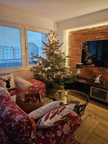 Mieszkanie 2-pokojowe Ustka Centrum, ul. Grunwaldzka. Zdjęcie 1