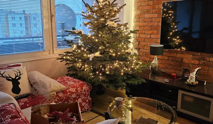 Mieszkanie 2-pokojowe Ustka Centrum, ul. Grunwaldzka