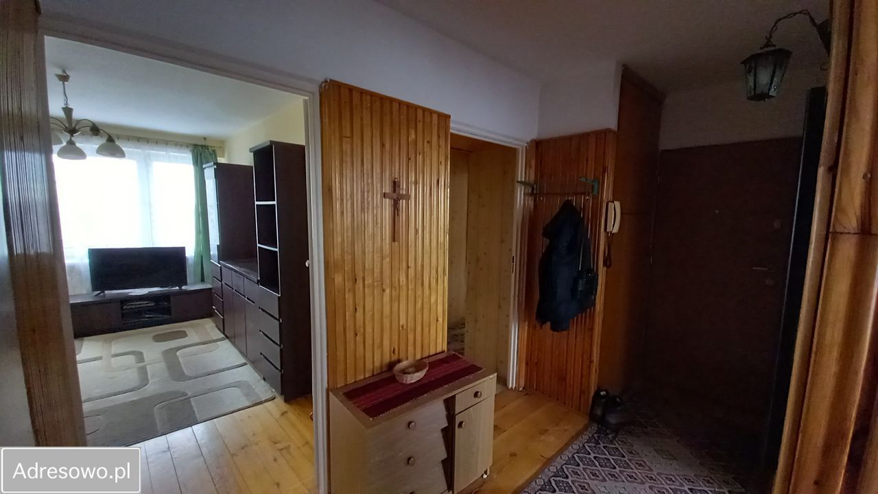 Mieszkanie 4-pokojowe Lublin Czechów Południowy, ul. Kurantowa. Zdjęcie 15