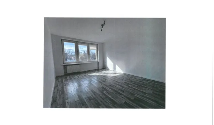 Mieszkanie 2-pokojowe Warszawa Mokotów, ul. Puławska