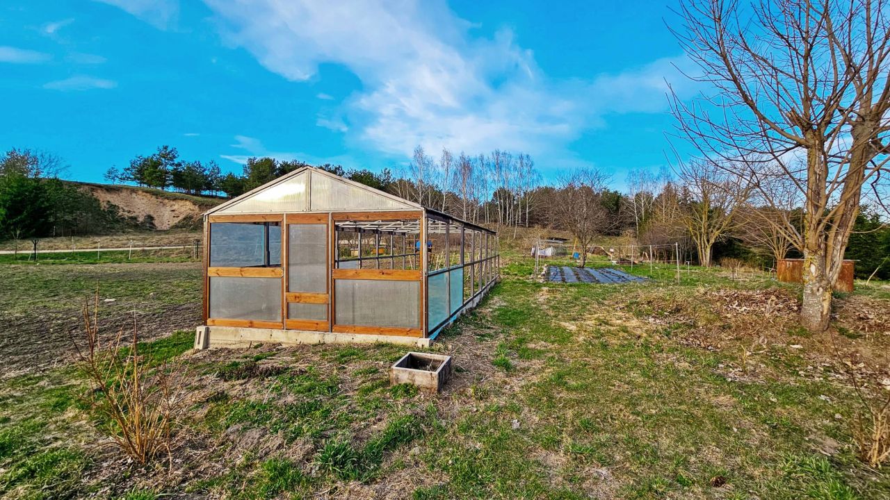 dom, 2 pokoje Giętkie. Zdjęcie 13