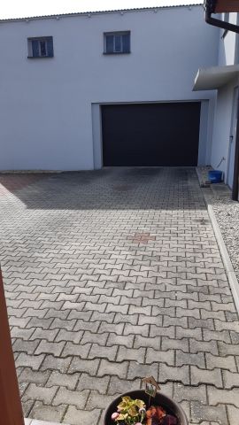 dom wolnostojący, 5 pokoi Landzmierz, ul. Gałczyńskiego. Zdjęcie 2