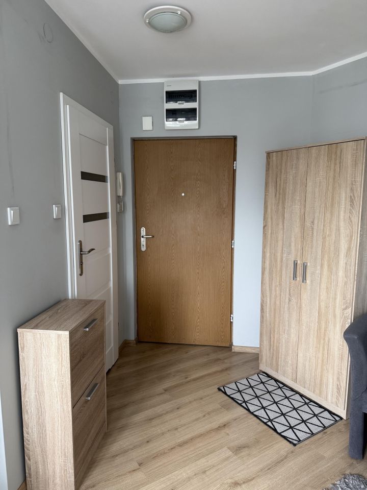 Mieszkanie 2-pokojowe Warszawa Ursynów, al. Komisji Edukacji Narodowej. Zdjęcie 12