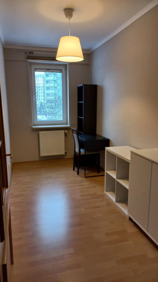 Mieszkanie 3-pokojowe Warszawa Targówek, ul. Malborska. Zdjęcie 5