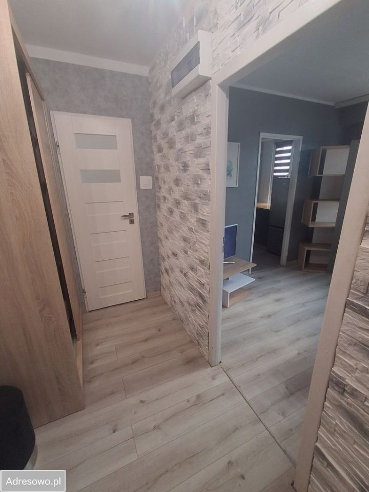 Mieszkanie 2-pokojowe Bydgoszcz Wzgórze Wolności, ul. Słowiańska. Zdjęcie 3