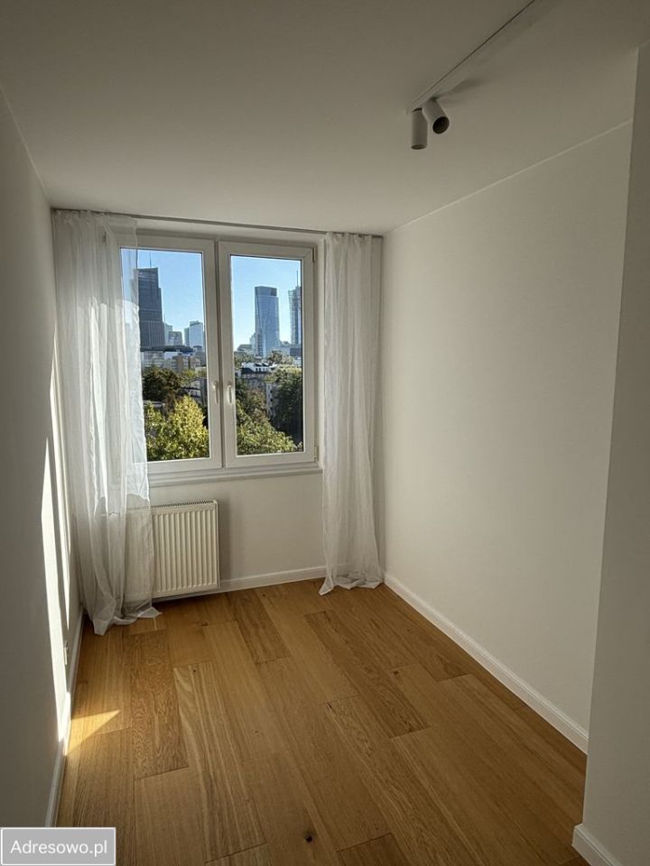 Mieszkanie 4-pokojowe Warszawa Wola, ul. Górczewska. Zdjęcie 4