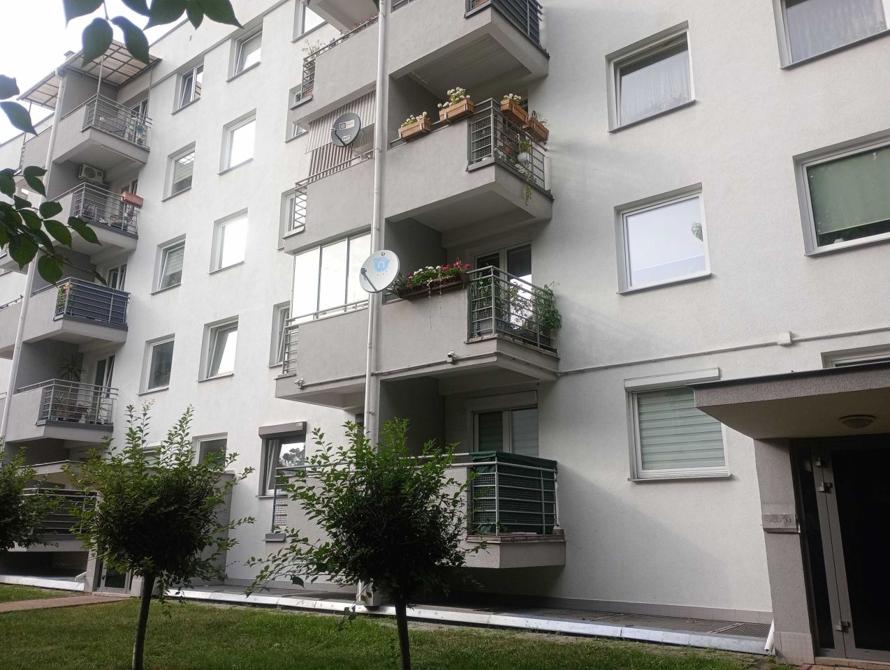 Mieszkanie 3-pokojowe Lublin, ul. Głęboka. Zdjęcie 6
