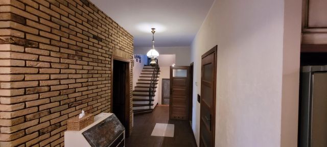 dom wolnostojący, 5 pokoi Gdańsk Osowa, ul. Junony. Zdjęcie 18