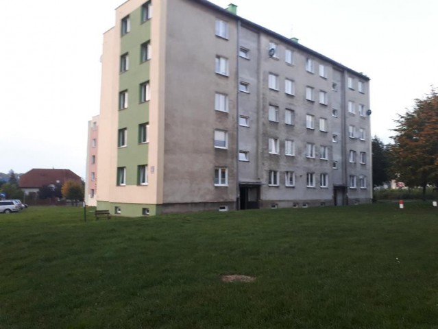Mieszkanie 3-pokojowe Debrzno, ul. Czerniakowska. Zdjęcie 1