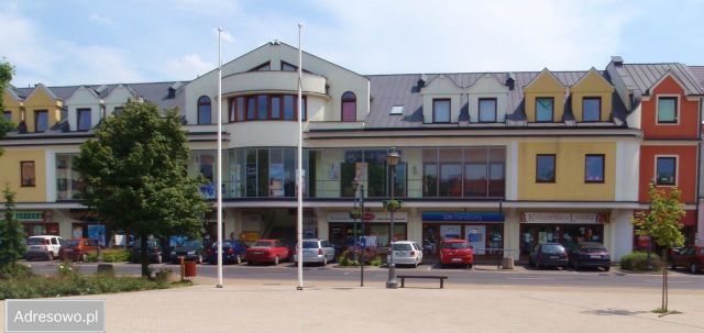 Lokal Legionowo Centrum, ul. marsz. Józefa Piłsudskiego. Zdjęcie 1