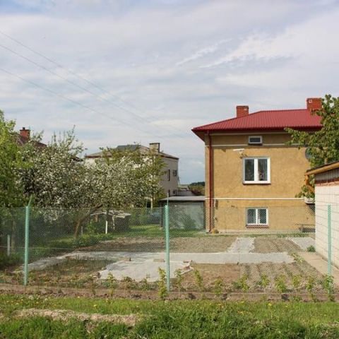 dom wolnostojący, 4 pokoje Bychawa, ul. gen. Władysława Andersa. Zdjęcie 1