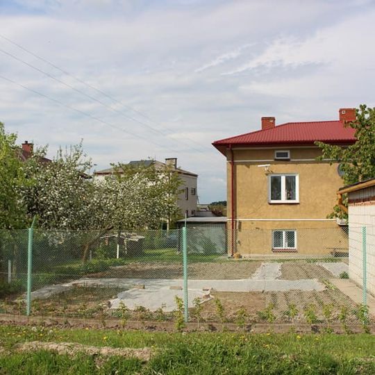 dom wolnostojący, 4 pokoje Bychawa, ul. gen. Władysława Andersa. Zdjęcie 1