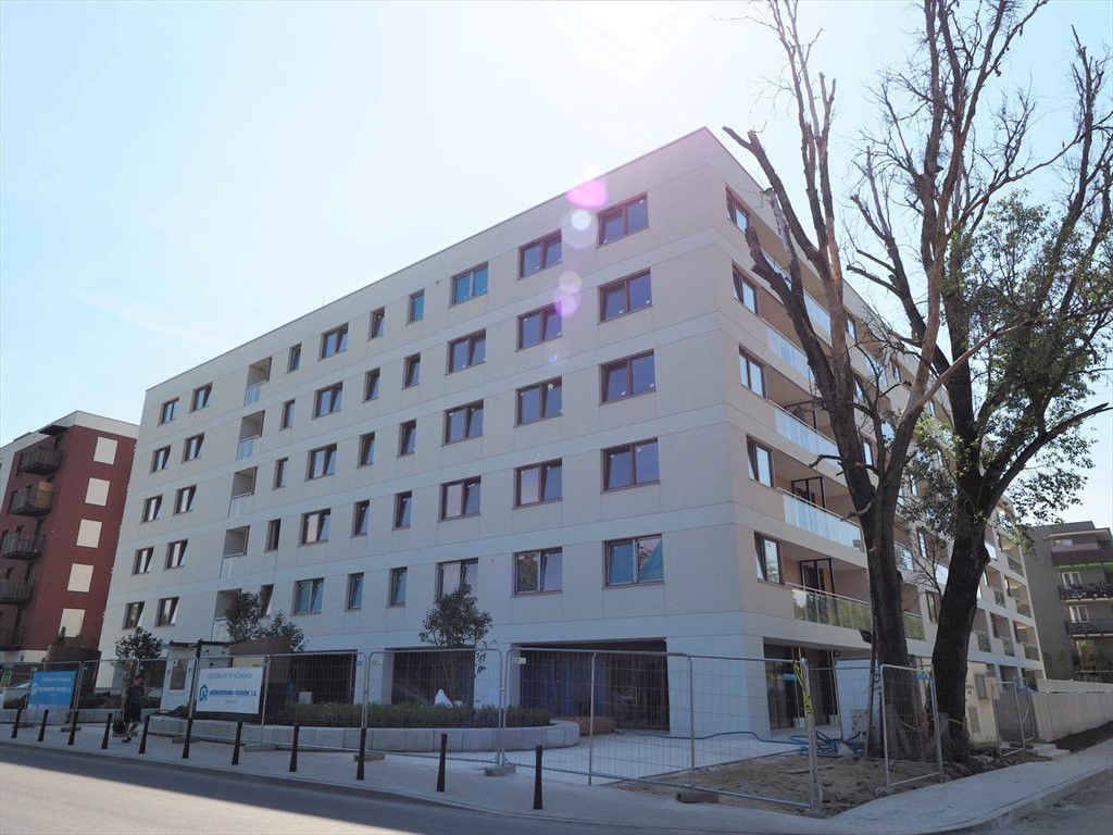 Mieszkanie 2-pokojowe Warszawa Włochy, ul. Instalatorów